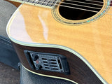 2008 Gibson Songwriter Deluxe EC