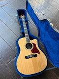 2008 Gibson Songwriter Deluxe EC