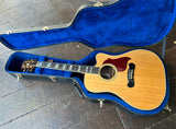 2008 Gibson Songwriter Deluxe EC
