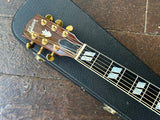2008 Gibson Songwriter Deluxe EC