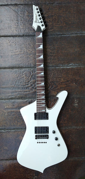 2008 Ibanez Iceman – Moze Guitars