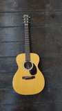 2008 Martin OM-21