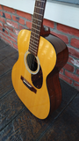 2008 Martin OM-21