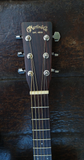 2008 Martin OM-21