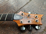 2008 PRS SE Custom Semi-Hollow