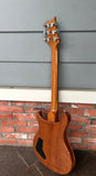 2008 PRS SE Custom Semi-Hollow