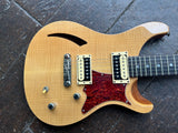 2008 PRS SE Custom Semi-Hollow