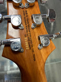 2008 PRS SE Custom Semi-Hollow