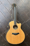 2008 Taylor Fall Limited Edition Cocobolo GS