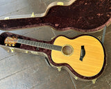 2008 Taylor GS6