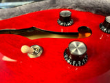 2009 Epiphone Riviera Reissue  w Antiquity Pick-ups