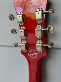2009 Epiphone Riviera Reissue  w Antiquity Pick-ups
