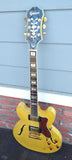 2009 Epiphone Sheraton II