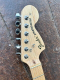 2009 Fender Highway One Stratocaster