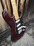 2009 Fender Stratocaster