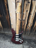 2009 Fender Stratocaster