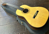 2009 Gallahar Custom Parlor Guitar