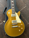 2009 Gibson Custom Shop Les Paul R7 Gold Top