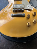 2009 Gibson Custom Shop Les Paul R7 Gold Top