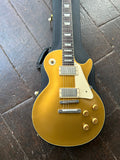 2009 Gibson Custom Shop Les Paul R7 Gold Top