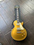 2009 Gibson Custom Shop Les Paul R7 Gold Top
