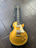2009 Gibson Custom Shop Les Paul R7 Gold Top