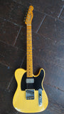 2010 Custom Shop Fender Telecaster 52 RI Relic