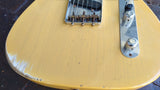 2010 Custom Shop Fender Telecaster 52 RI Relic