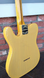2010 Custom Shop Fender Telecaster 52 RI Relic