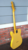 2010 Custom Shop Fender Telecaster 52 RI Relic