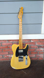 2010 Custom Shop Fender Telecaster 52 RI Relic