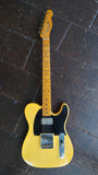 2010 Custom Shop Fender Telecaster 52 RI Relic