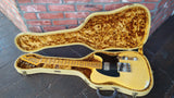 2010 Custom Shop Fender Telecaster 52 RI Relic
