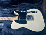 2010 Fender American Special Telecaster