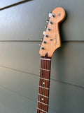 2010 Fender Road Worn Player Stratocaster