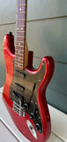 2010 Fender Road Worn Player Stratocaster