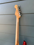 2010 Fender Road Worn Player Stratocaster