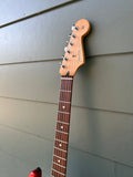 2010 Fender Road Worn Player Stratocaster