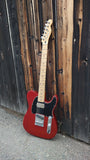 2010 Fender Telecaster Custom Relic MIM