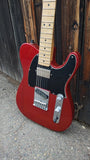 2010 Fender Telecaster Custom Relic MIM
