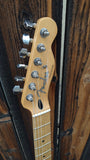 2010 Fender Telecaster Custom Relic MIM