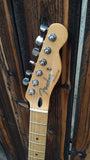 2010 Fender Telecaster Custom Relic MIM