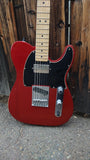 2010 Fender Telecaster Custom Relic MIM