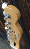 2010 Fender Telecaster Custom Relic MIM