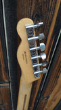 2010 Fender Telecaster Custom Relic MIM