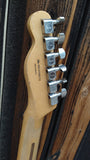 2010 Fender Telecaster Custom Relic MIM