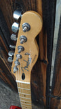 2010 Fender Telecaster Custom Relic MIM