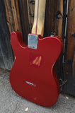 2010 Fender Telecaster Custom Relic MIM