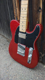 2010 Fender Telecaster Custom Relic MIM