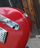 2010 Fender Telecaster Custom Relic MIM